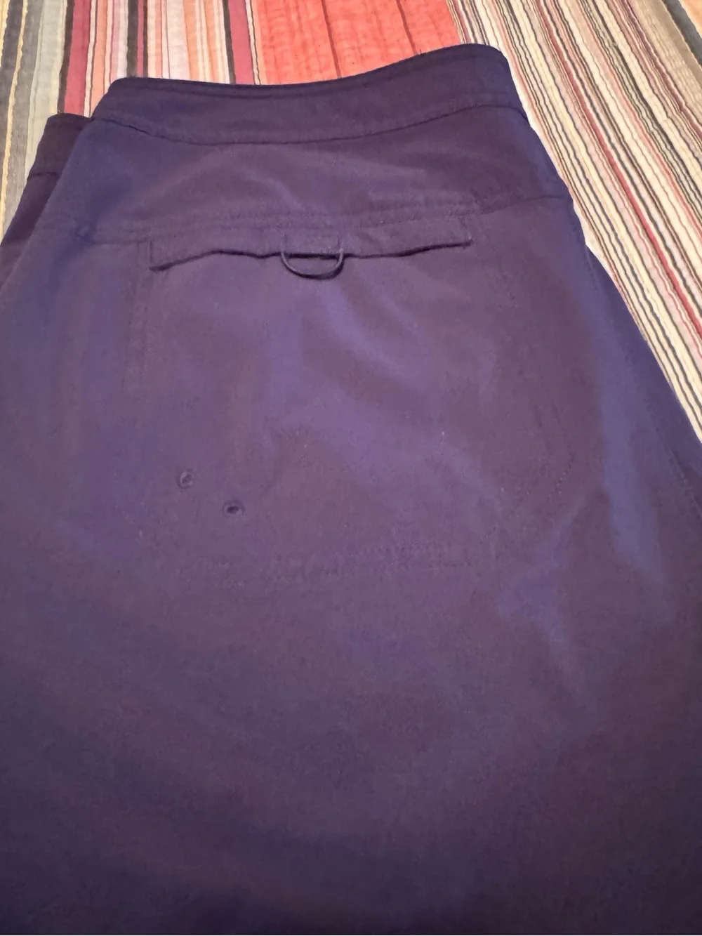 Title Nine Rogue Shorts - Picture 2 of 4